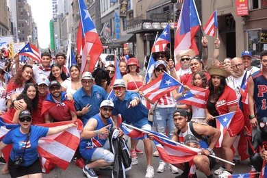 Celebrating Puerto Rican Culture