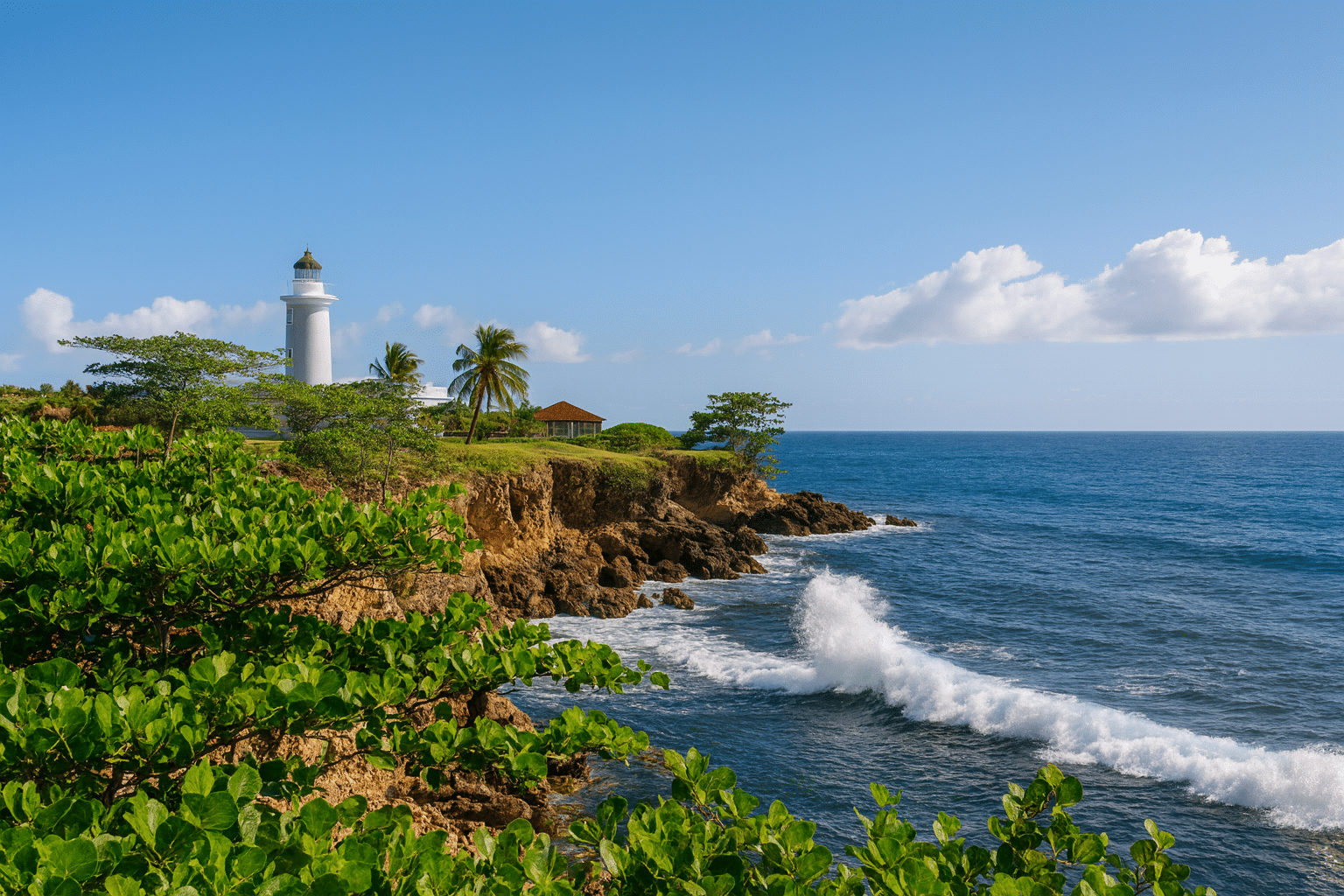 Sustainable Tourism in Puerto Rico