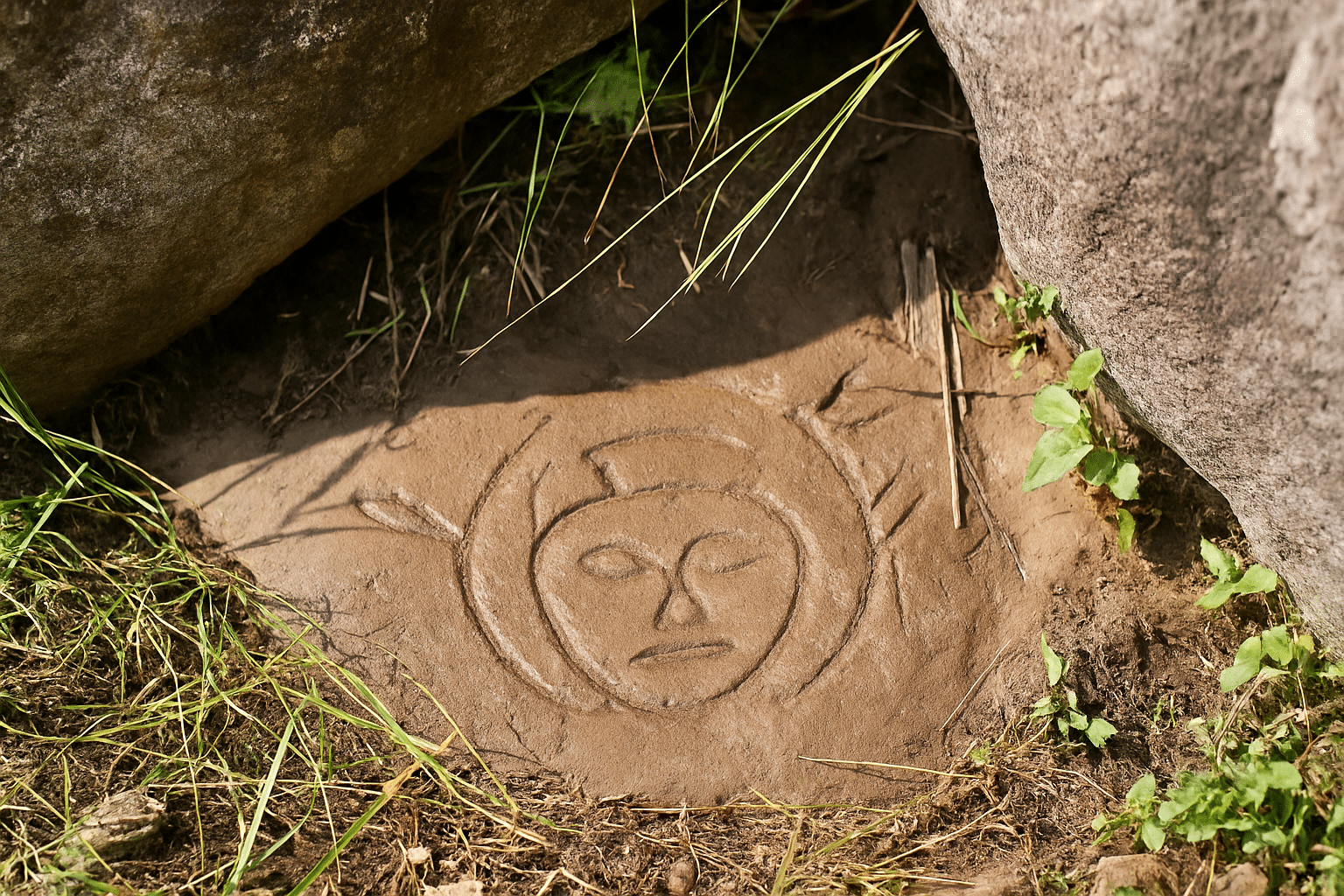 Centro ceremonial indígena de Tibes