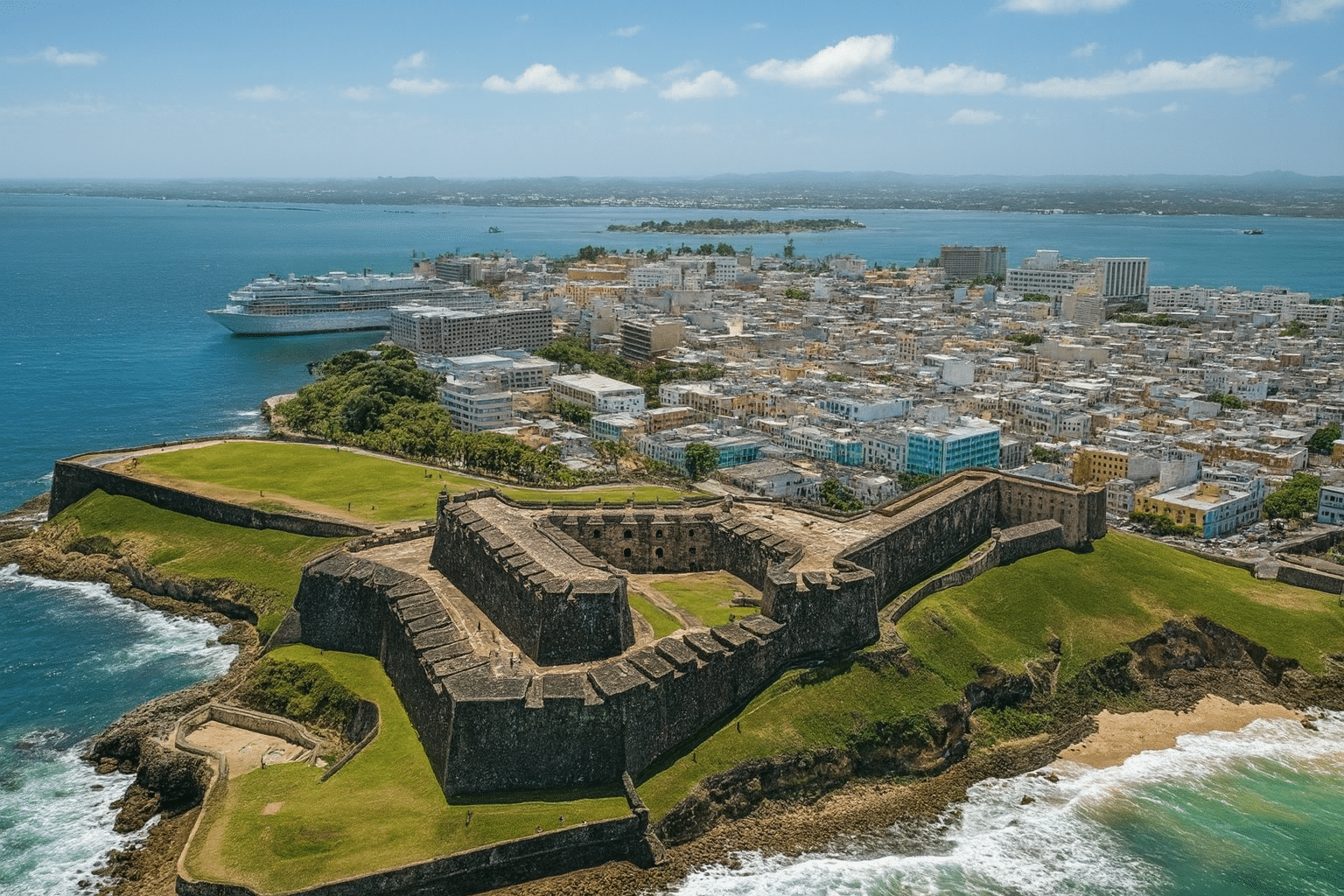 Fuerte San Cristóbal