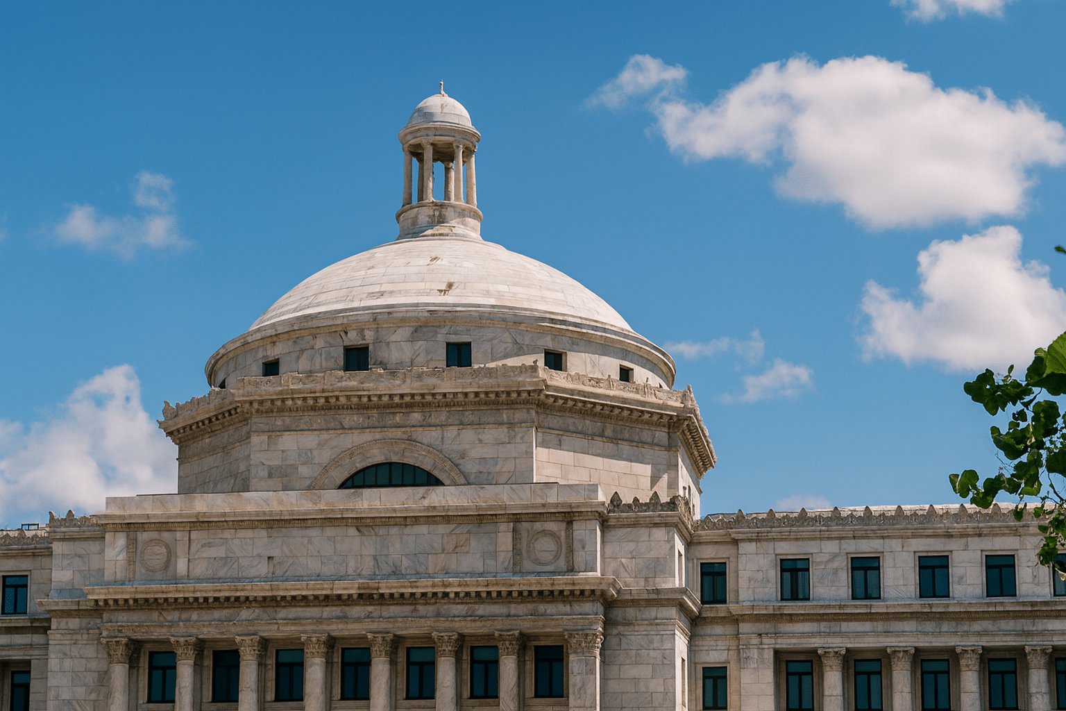 Capitolio de Puerto Rico