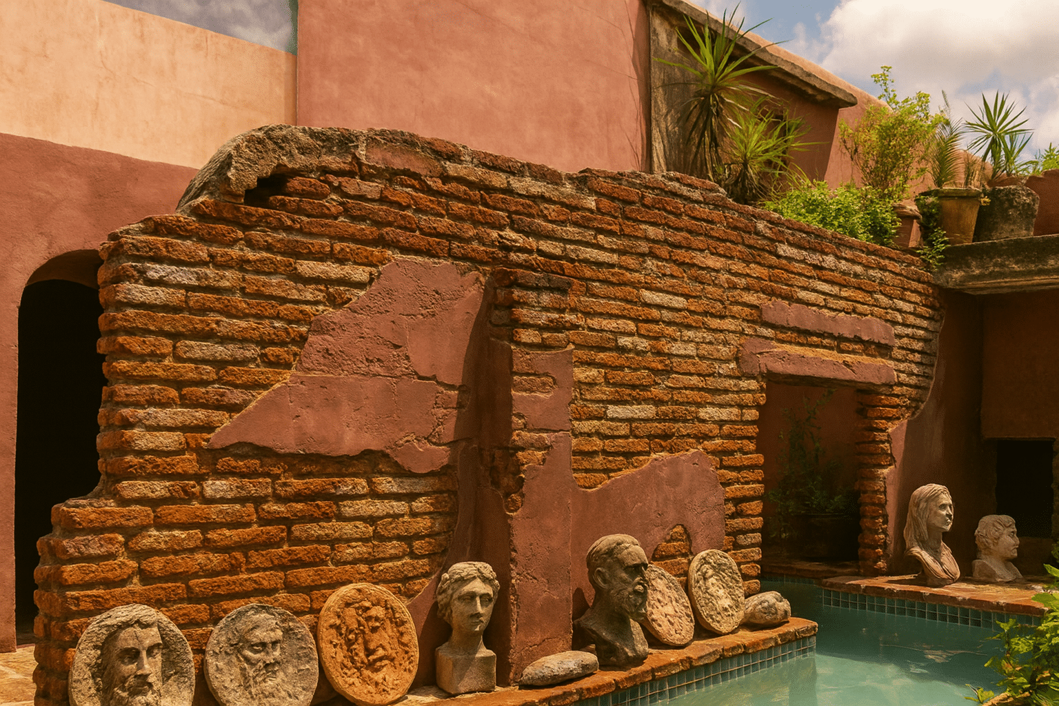 Historical Architecture