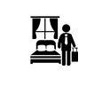 Place to Stay