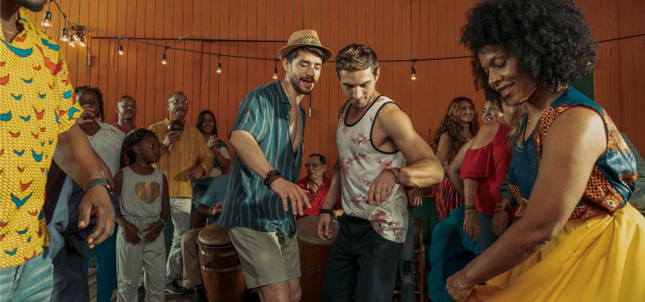 Puerto Rican Dance_A Cultural Journey in Rhythm