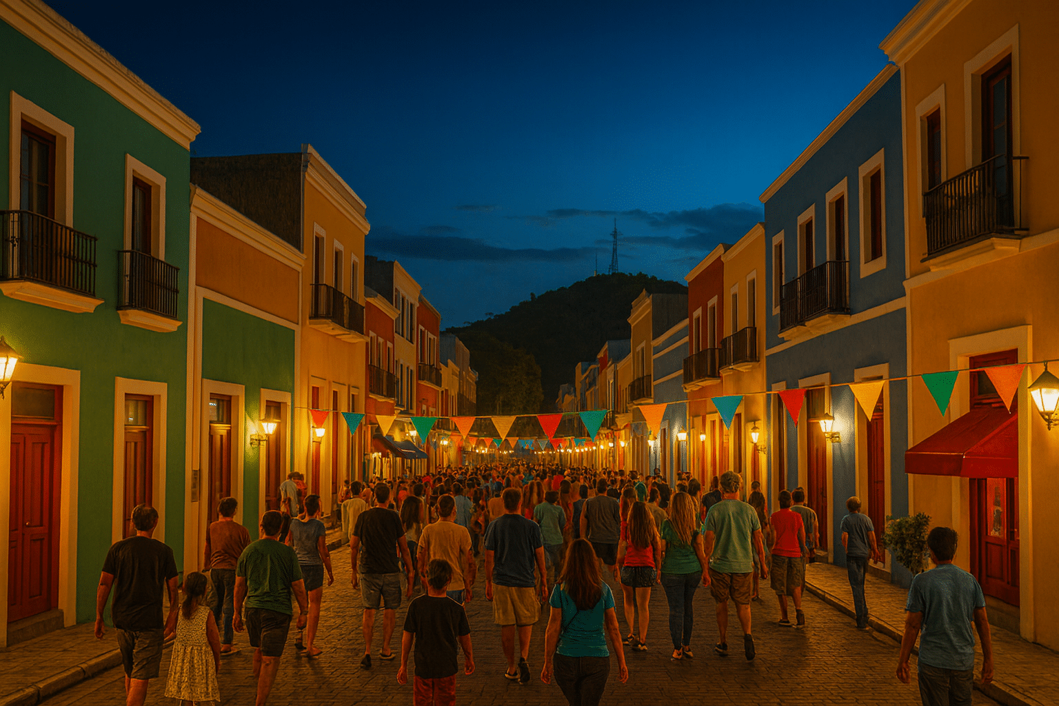 Exploring Bayamón: Top Tourist Attractions You Can't Miss