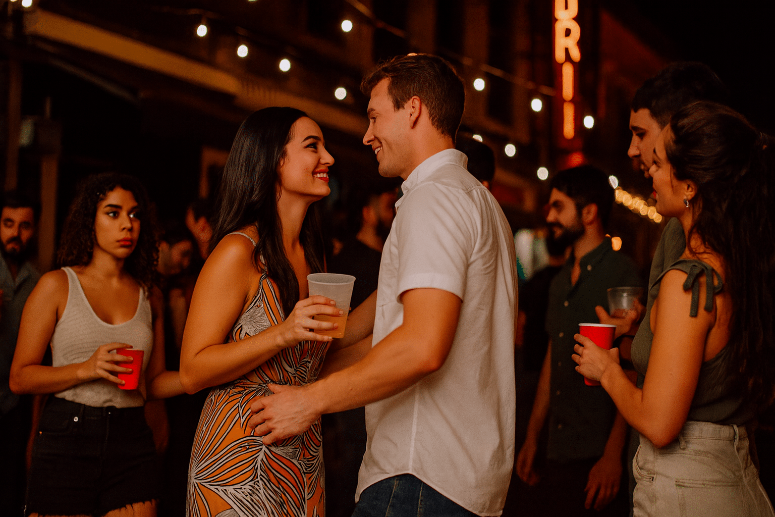 From Salsa to DJs: Best Nightlife Experiences in Bayamón