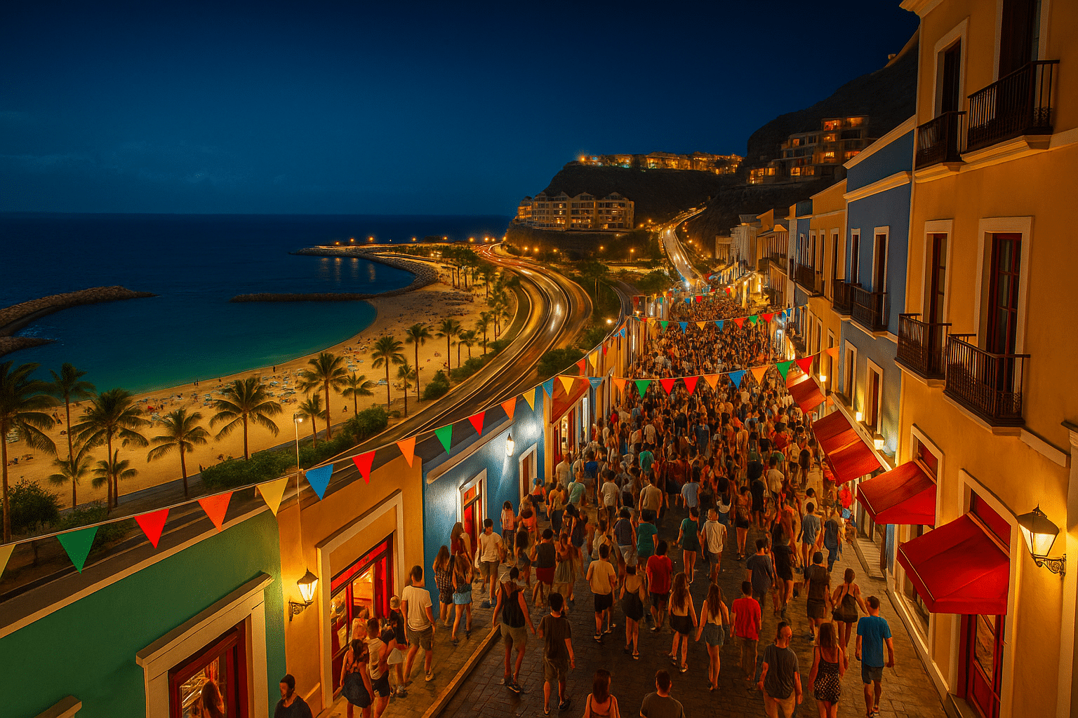 Exploring Bayamón: Top Tourist Attractions You Can’t Miss