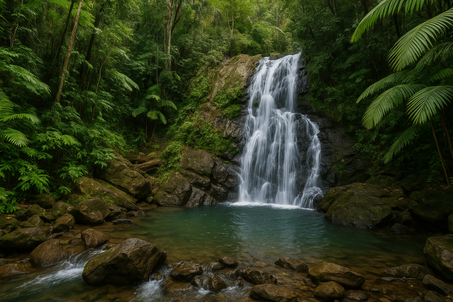 Puerto Rico’s Natural Wonders Are Worth Exploring