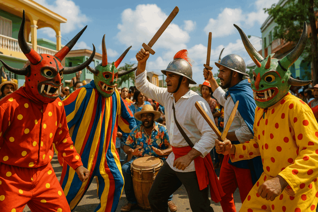 Festival de Santiago Apóstol