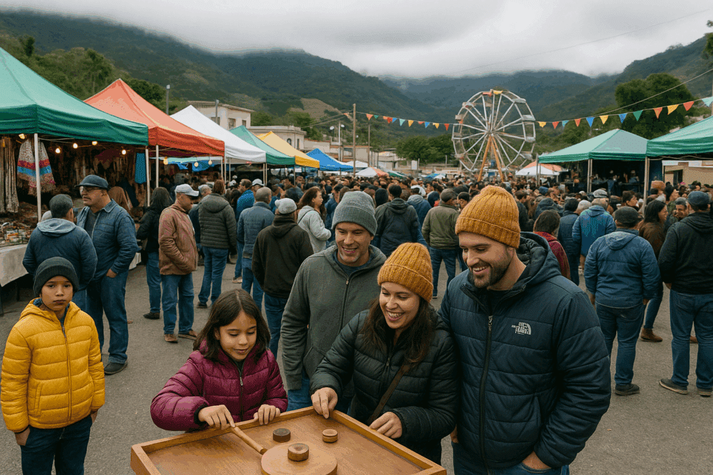 Cold Festival