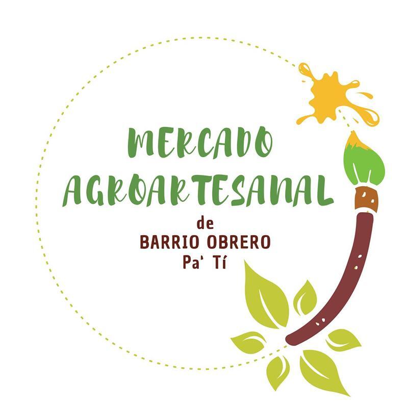 Mercado Agro‑Artesanal de Barrio Obrero