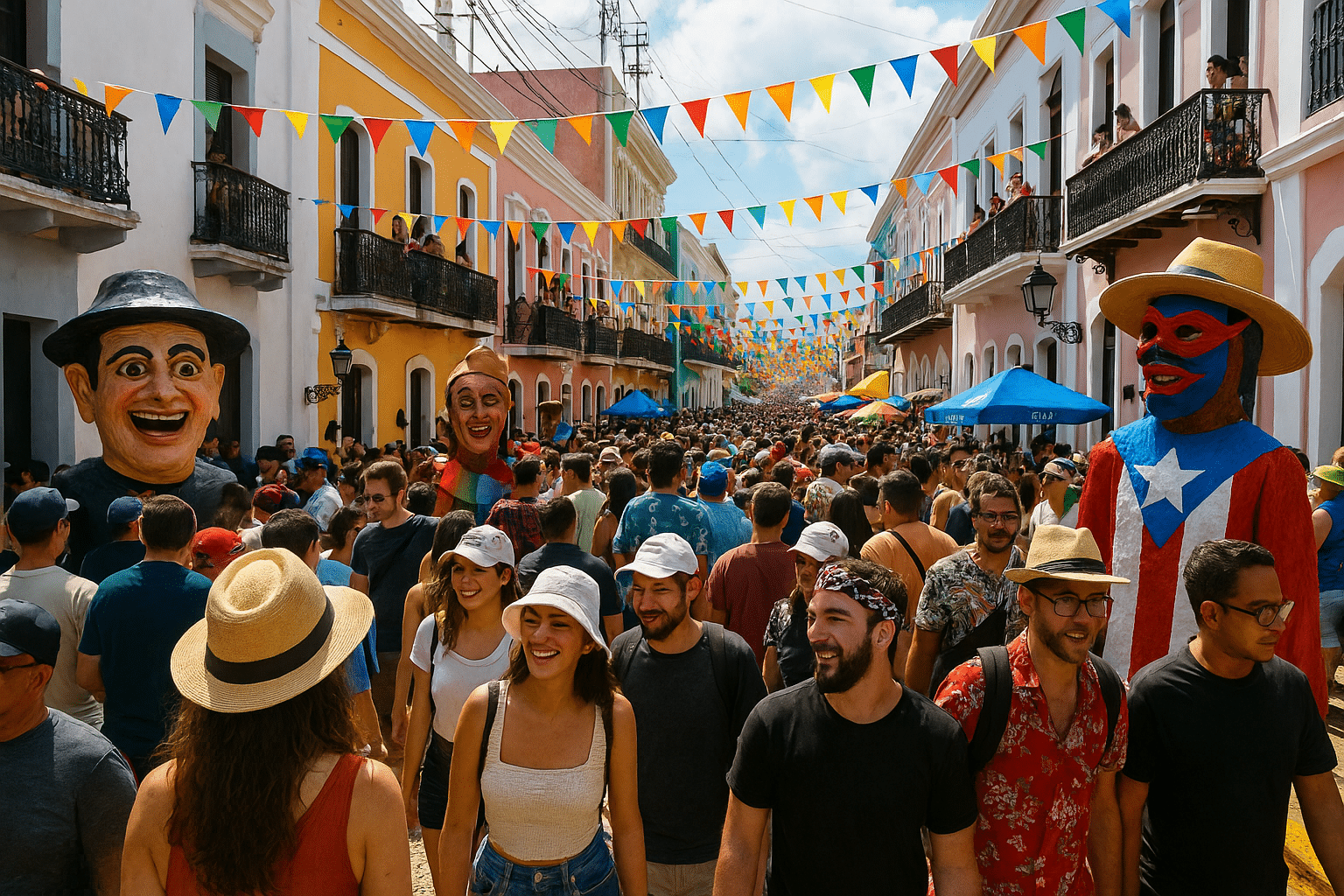 Ultimate Guide to Experiencing SanSe Puerto Rico 2025