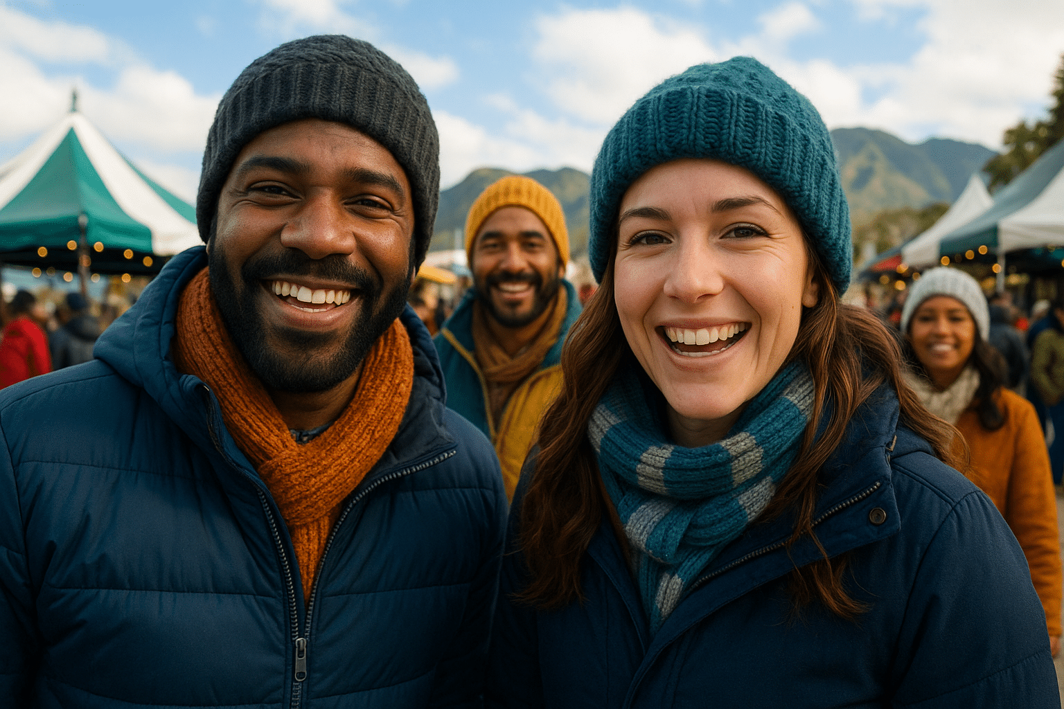Festival del Frío 2026: La celebración más cool de Puerto Rico