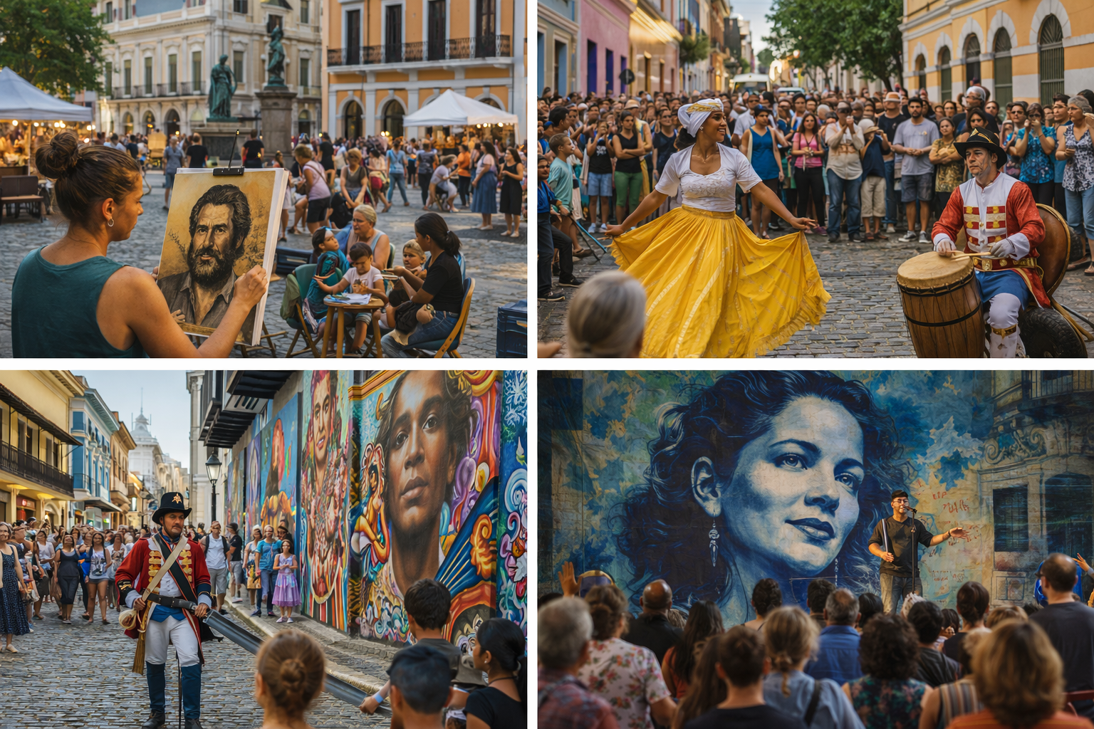 La Campechada: What Makes It Unique