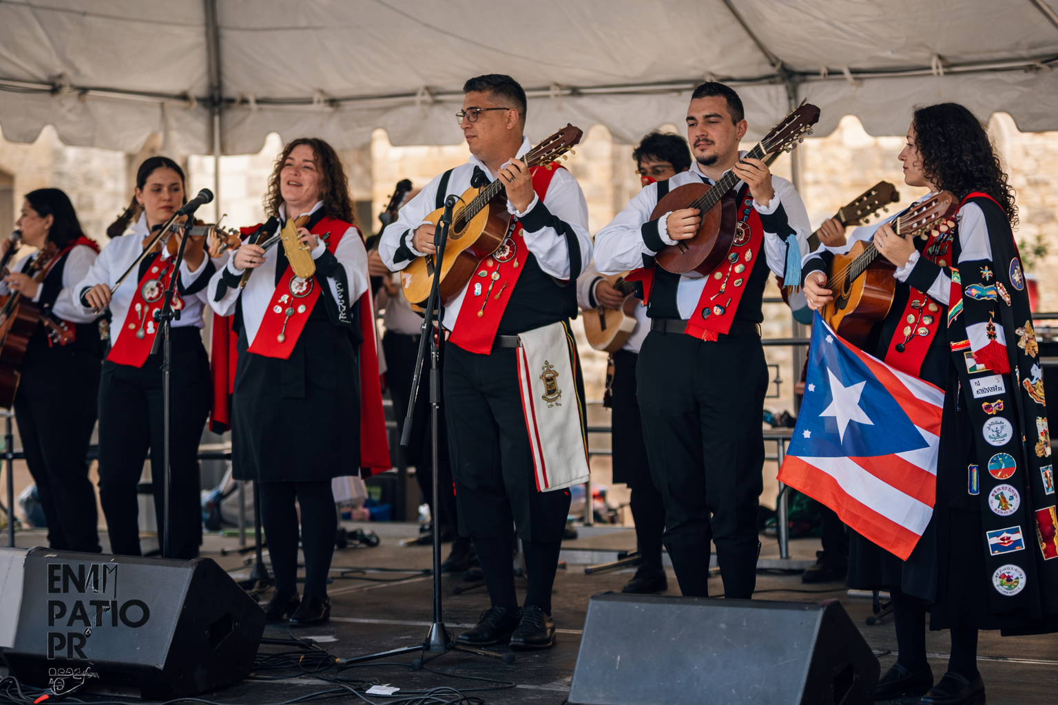 Festival Pagán para las Tunas 2026