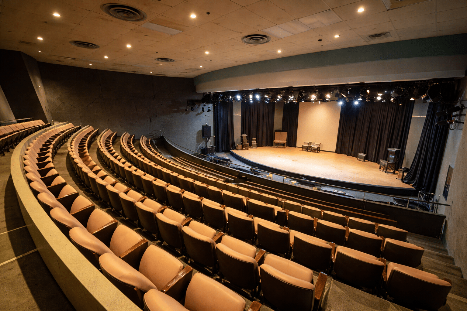 international theater festival in puerto rico 2026