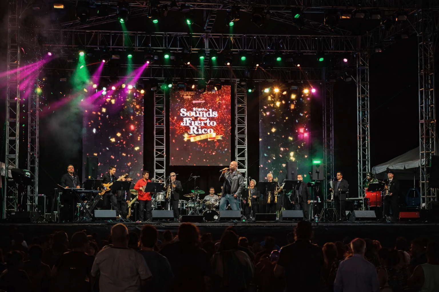 Utuado recibió el 2026 con alma