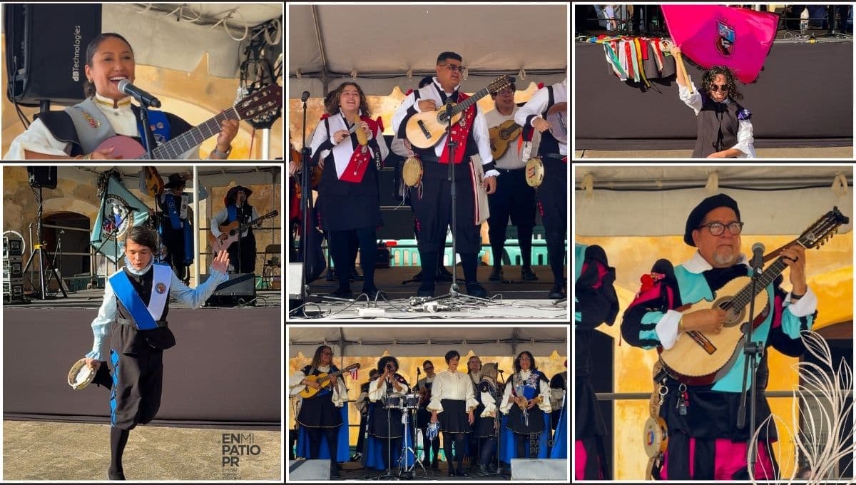 Pagan Festival for Tunas 2026