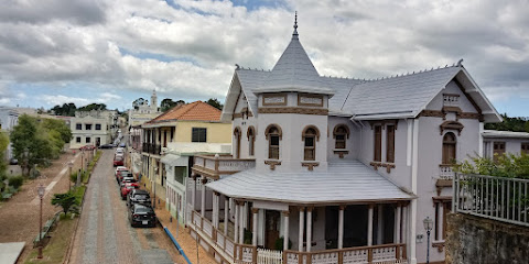 Gallery Nights in San Germán